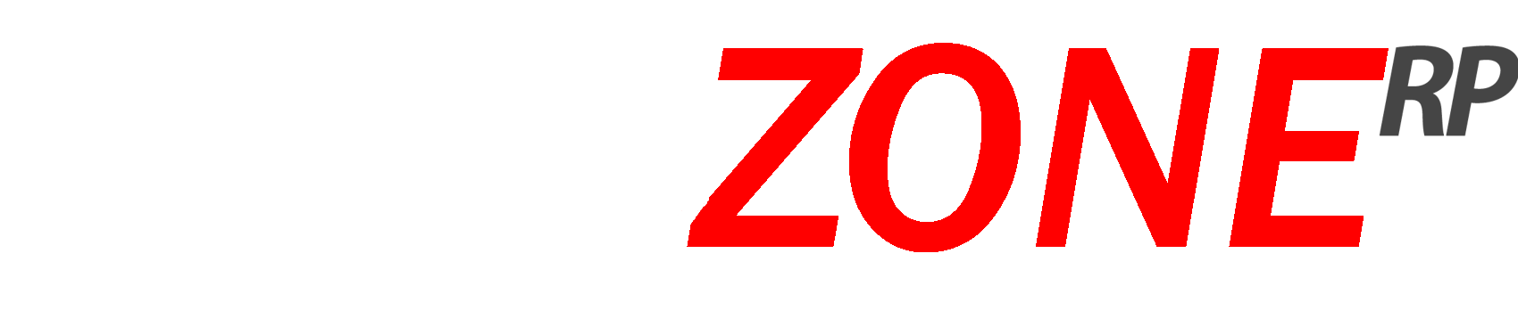 DeadZoneRP Logo